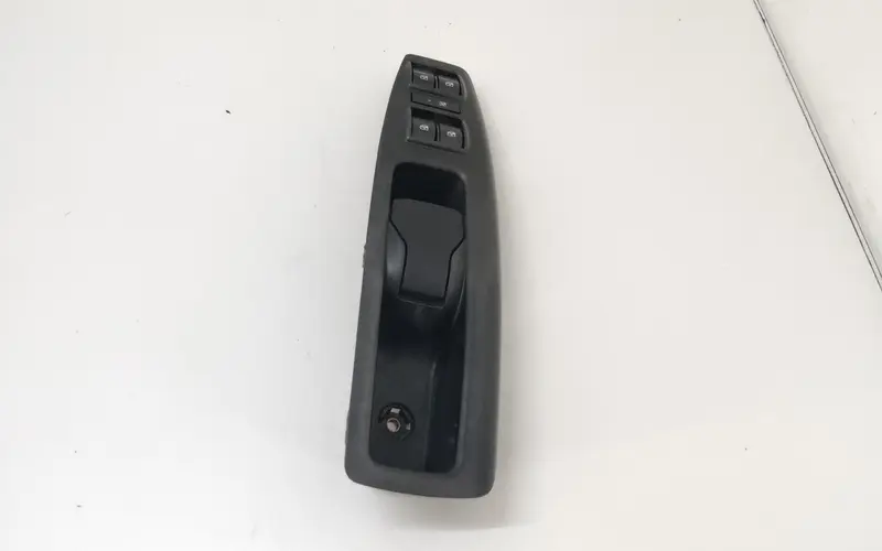 Pulsantiera Anteriore Sinistra FIAT Doblo Serie (09>15) 735498686 735484920 Diesel 2.0 (09>15)