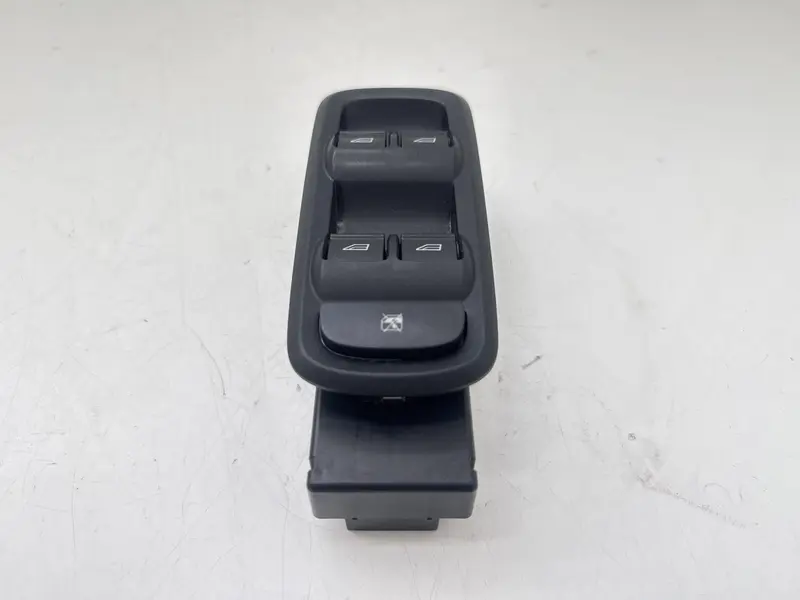 Pulsantiera Anteriore Sinistra FORD Fiesta 6° Serie 1547738 8A6T14A132CC Diesel 1.4 (08>17)
