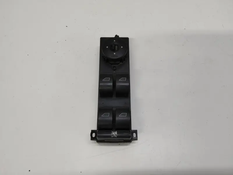 Pulsantiera Anteriore Sinistra FORD Focus S. Wagon 3° Serie 1473748 3M5T-14A132-AF Diesel 1.8 (04>08)