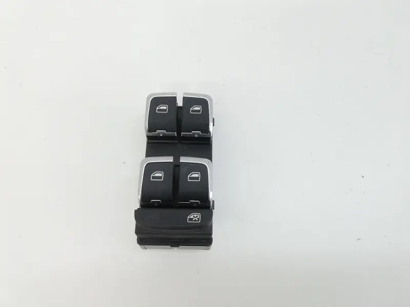 Pulsantiera anteriore sinistra Guida AUDI A3 Serie (8V1) (12>18) Diesel 1600 (12>18)