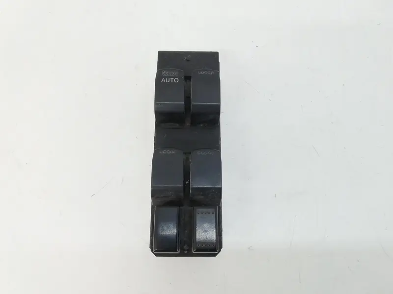 Pulsantiera anteriore sinistra Guida FIAT Sedici 1° Serie Diesel 1900 (06>09)