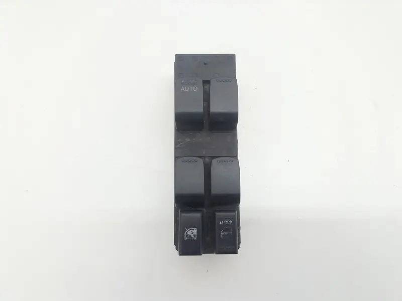 Pulsantiera anteriore sinistra Guida FIAT Sedici 1° Serie Diesel 1900 (06>09)