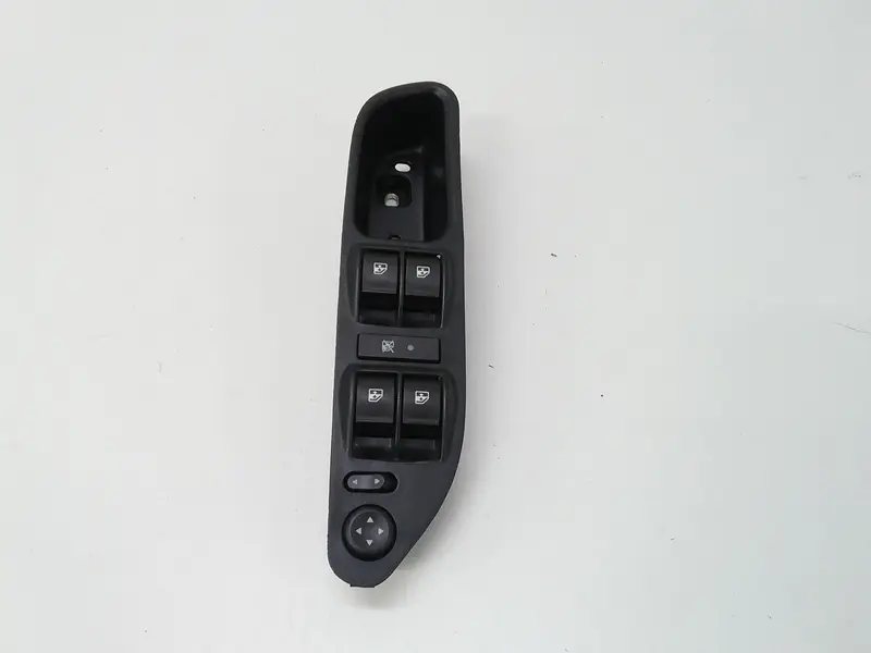 Pulsantiera anteriore sinistra Guida FIAT Tipo berlina 5p 7356314780 Benzina (15>20)