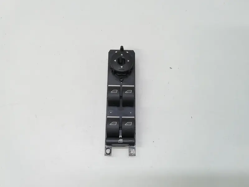 Pulsantiera anteriore sinistra Guida FORD Fiesta 6° Serie 14A132 Benzina (08>17)
