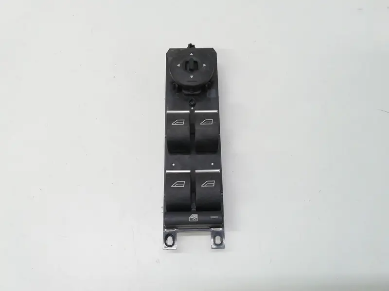 Pulsantiera anteriore sinistra Guida FORD Fiesta 6° Serie 14A132 Benzina (08>17)