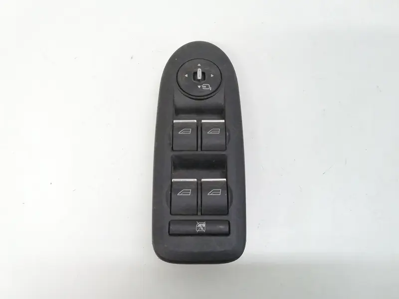 Pulsantiera anteriore sinistra Guida FORD Kuga Serie (CBS) (13>15) Benzina (13>15)