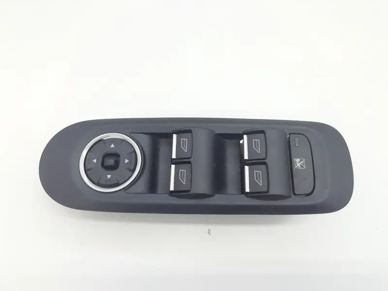 Pulsantiera anteriore sinistra Guida FORD Mondeo Berlina 4° Serie Diesel 2000 (03>05)