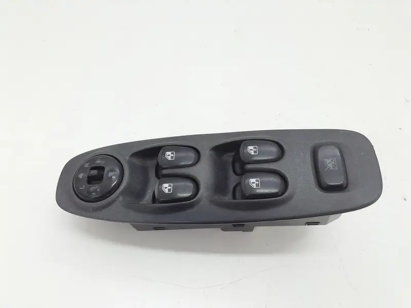 Pulsantiera anteriore sinistra Guida HYUNDAI Accent 3° Serie 620W10270 Diesel 1500 (00>06)