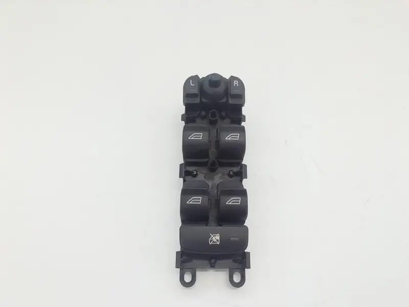 Pulsantiera anteriore sinistra Guida LAND ROVER Freelander 1° Serie 6G9N-14A132-AC Diesel 2200 (98>03)