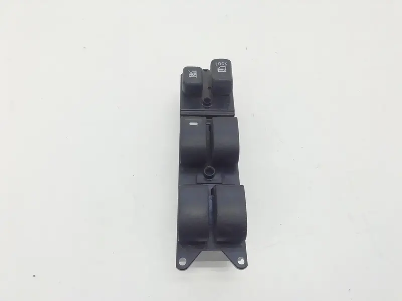 Pulsantiera anteriore sinistra Guida MITSUBISHI ASX 1° Serie 8608A207 Benzina 1600