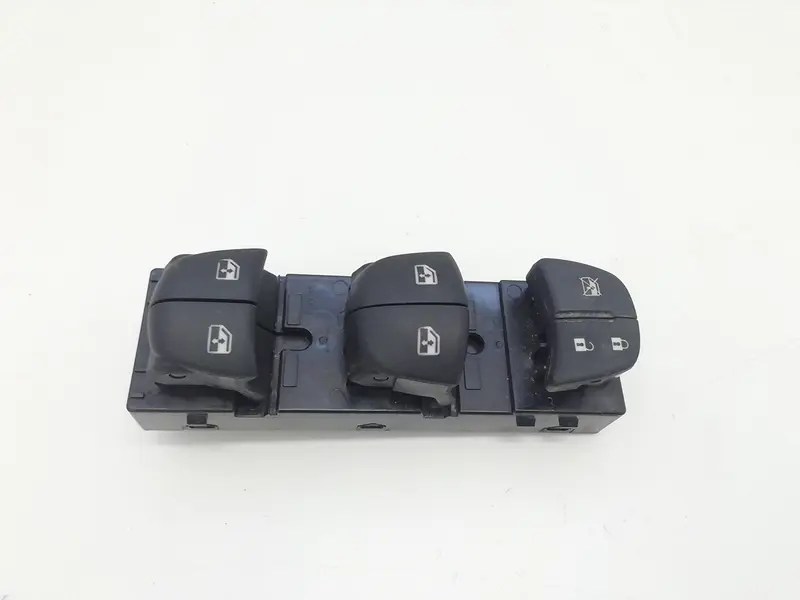 Pulsantiera anteriore sinistra Guida NISSAN Qashqai Serie Diesel