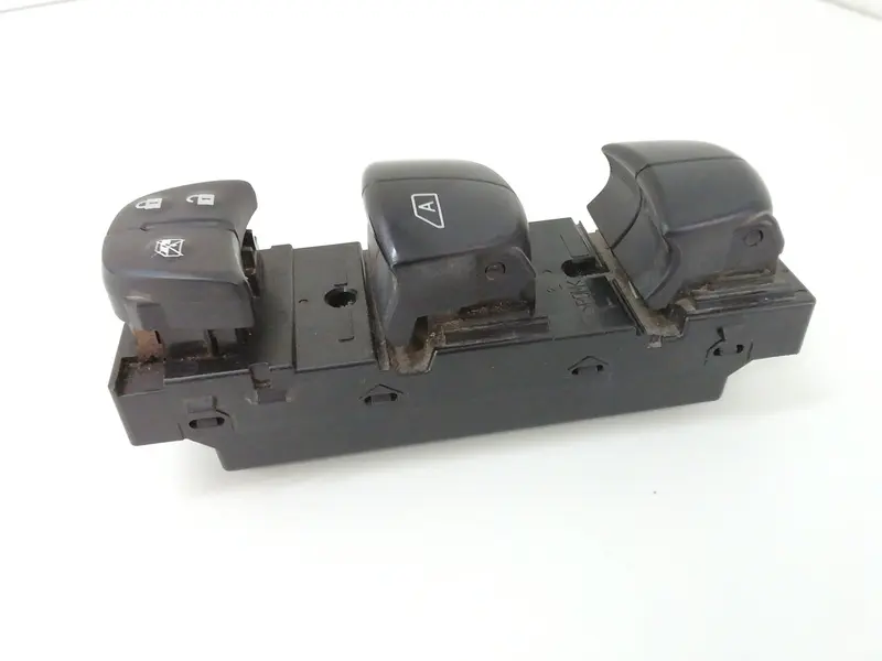 Pulsantiera anteriore sinistra Guida NISSAN Qashqai Serie Diesel