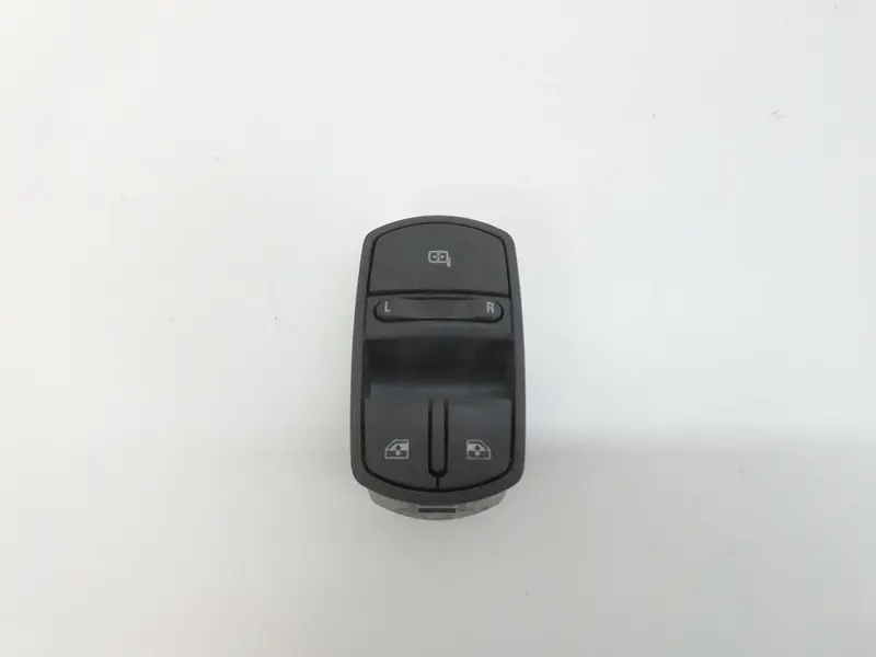 Pulsantiera anteriore sinistra Guida OPEL Corsa D 5P 2° Serie 13258521 Diesel