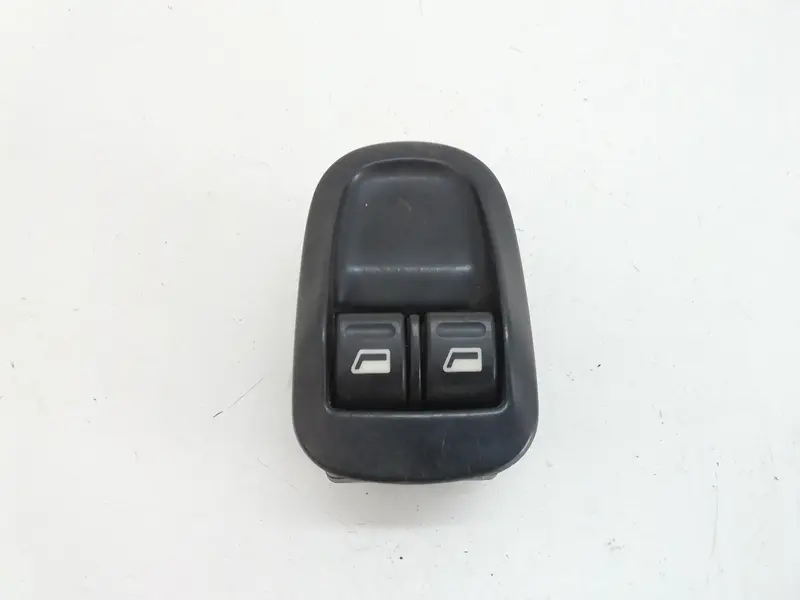Pulsantiera anteriore sinistra Guida PEUGEOT 206 2° Serie Diesel 1400 (03>09)
