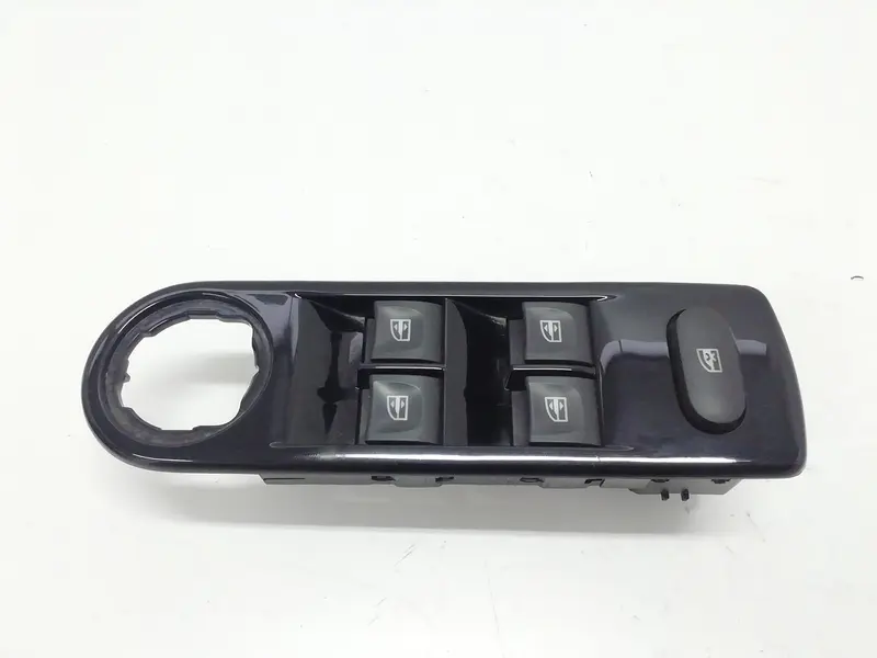 Pulsantiera anteriore sinistra Guida RENAULT Clio Serie (08>15) Diesel 1500 (08>15)