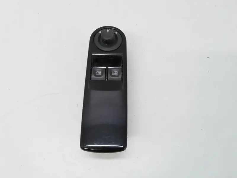 Pulsantiera anteriore sinistra Guida RENAULT Clio Serie IV (12>19) 254118722R Benzina (12>19)
