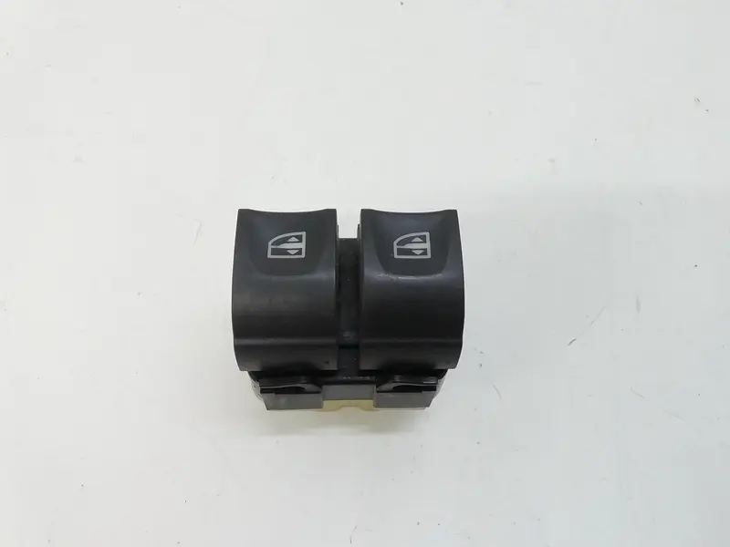 Pulsantiera anteriore sinistra Guida RENAULT Twingo III serie (14>) Benzina