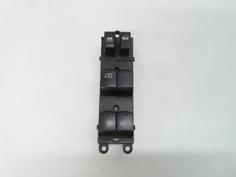 Pulsantiera anteriore sinistra Guida SUBARU Forester 3° Serie 157567 Benzina (08>11)