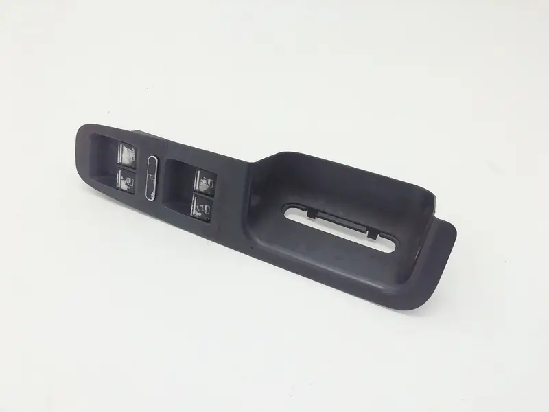 Pulsantiera anteriore sinistra Guida VOLKSWAGEN Touareg 1° Serie Diesel 5000 (02>06)