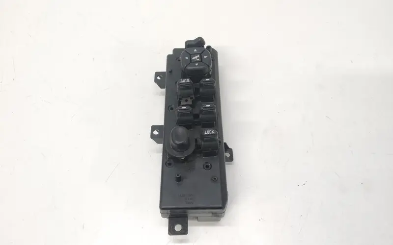 Pulsantiera Anteriore Sinistra JEEP Grand Cherokee 2° Serie 5JM62DX9AB Diesel 2.7 (99>04)
