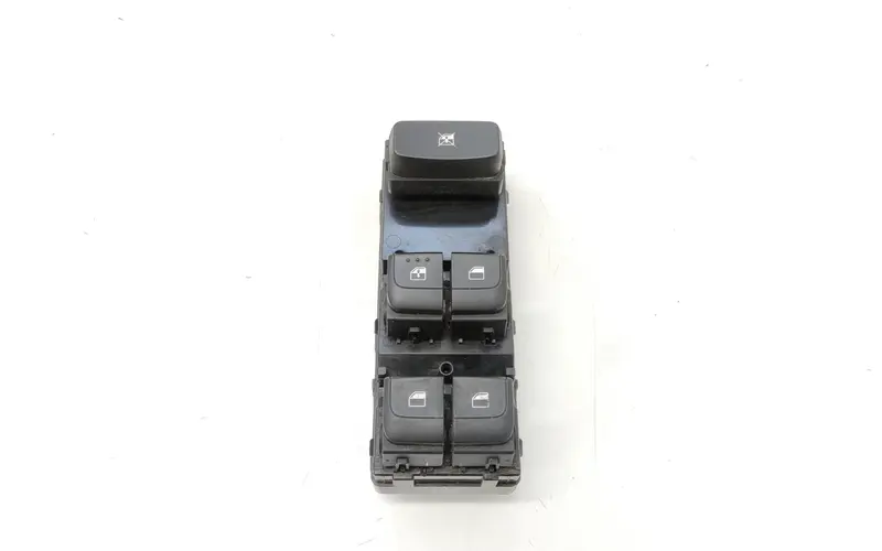 Pulsantiera Anteriore Sinistra KIA Rio Serie (17>) 93571H8100 93570-H8100 Bifuel/Gas 1.2