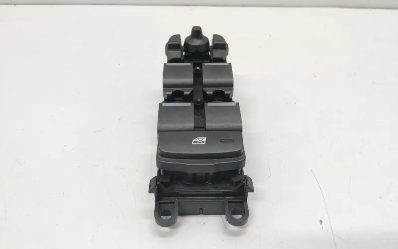 Pulsantiera Anteriore Sinistra LAND ROVER Range Rover Evoque 1° Serie LR109011 BJ3214540AB Diesel 2.2