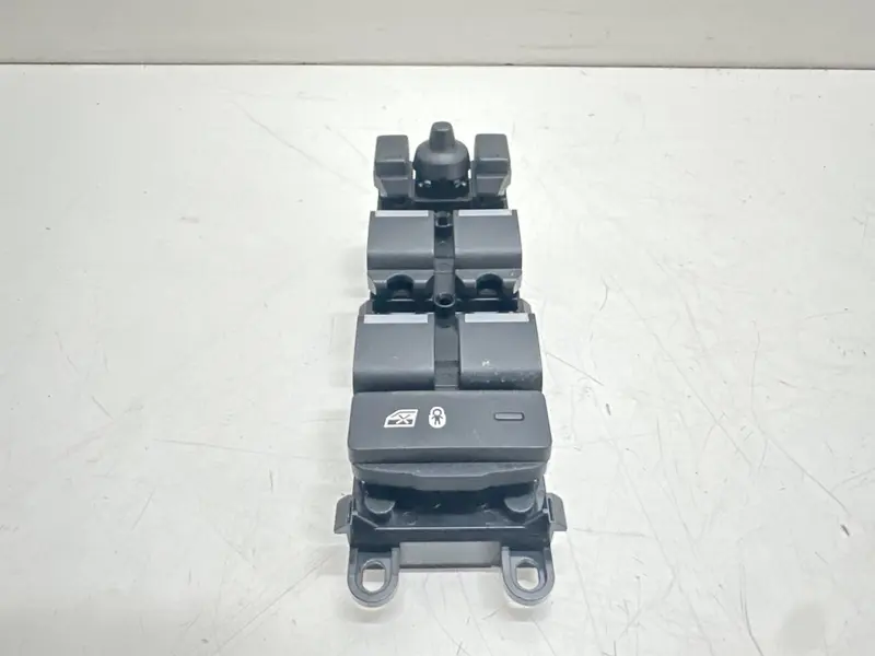 Pulsantiera Anteriore Sinistra LAND ROVER Range Rover Evoque Serie (18>) LR112883 MY3214540AB Diesel/Hybrid 2.0