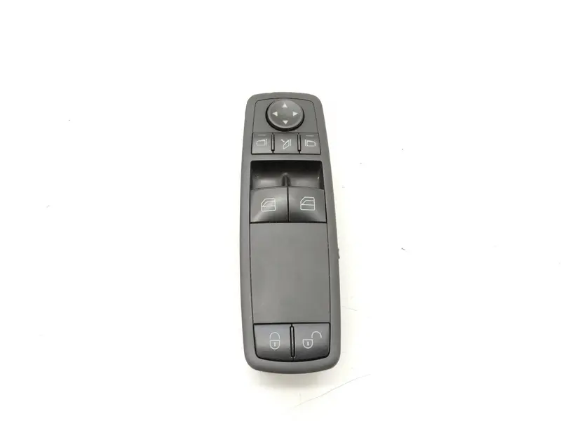 Pulsantiera Anteriore Sinistra MERCEDES Classe A W169 3° Serie A1698206810 Benzina 1.5 (04>08)