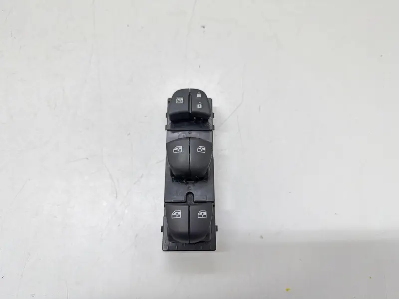 Pulsantiera Anteriore Sinistra NISSAN Qashqai Serie 80961 Benzina