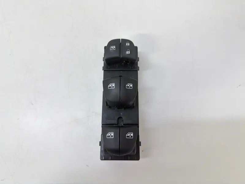 Pulsantiera Anteriore Sinistra NISSAN Qashqai Serie 809614EH0AX Benzina