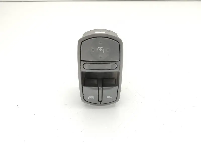 Pulsantiera Anteriore Sinistra OPEL Corsa D 5P 1° Serie 13258521 Diesel 1.3