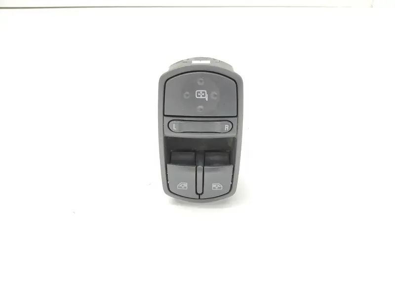 Pulsantiera Anteriore Sinistra OPEL Corsa D 5P 2° Serie 13258521 Diesel 1.3