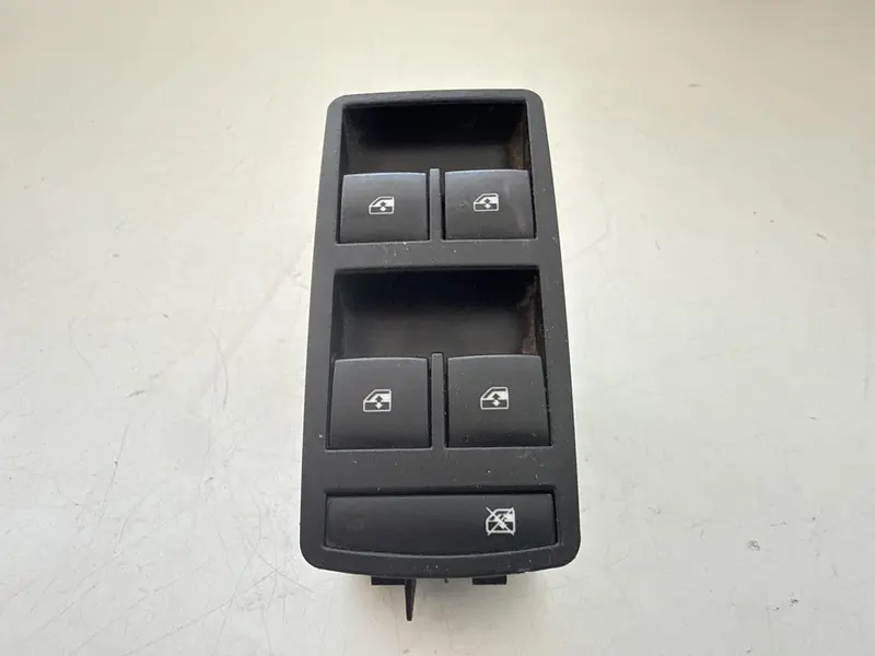 Pulsantiera Anteriore Sinistra OPEL Insignia Berlina 13304413 13305011 Diesel 2.0 (08>17)