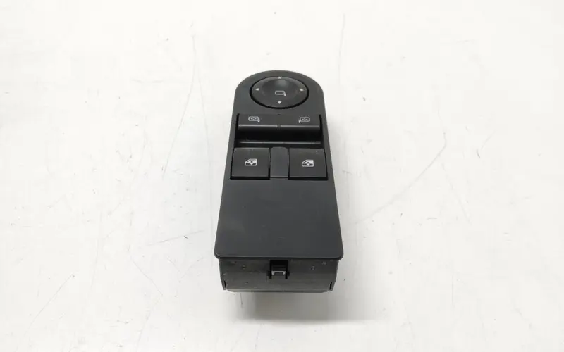 Pulsantiera Anteriore Sinistra OPEL Zafira B 13228706 Diesel 1.9 (05>08)