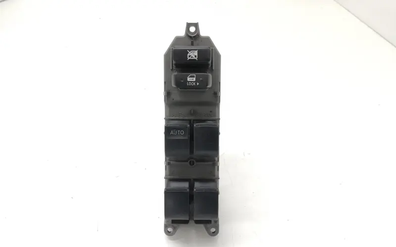 Pulsantiera Anteriore Sinistra TOYOTA Rav4 4° Serie 192835 Diesel 2.2 (05>09)