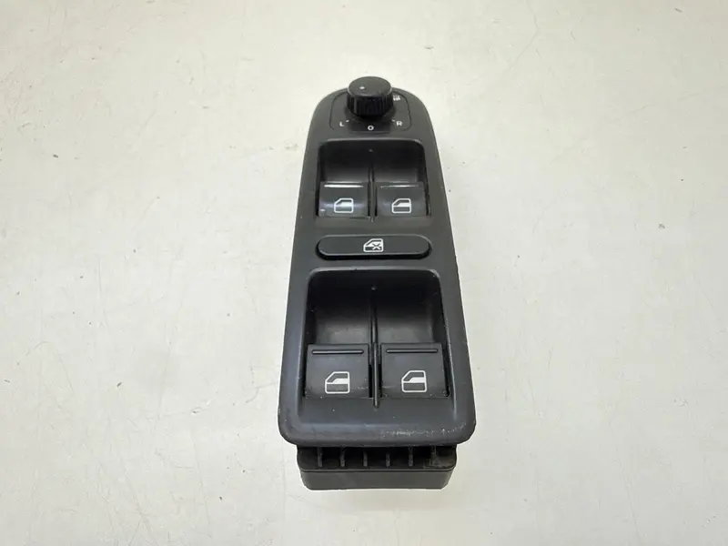 Pulsantiera Anteriore Sinistra VOLKSWAGEN Golf 6 VI Variant (08>12) 1K3959857CREH 1K4959857B Benzina 2.0 (08>12)