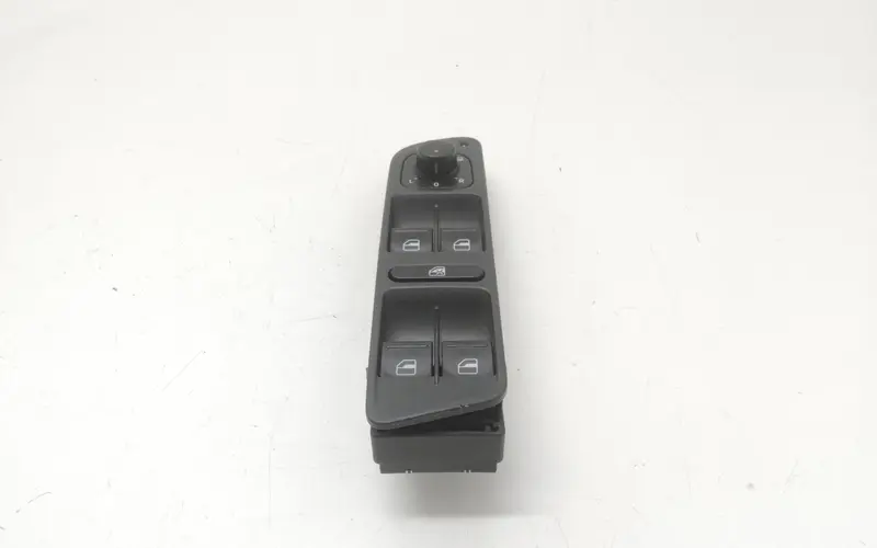 Pulsantiera Anteriore Sinistra VOLKSWAGEN Tiguan 1° Serie 1K4959857B Diesel 2.0 (07>11)