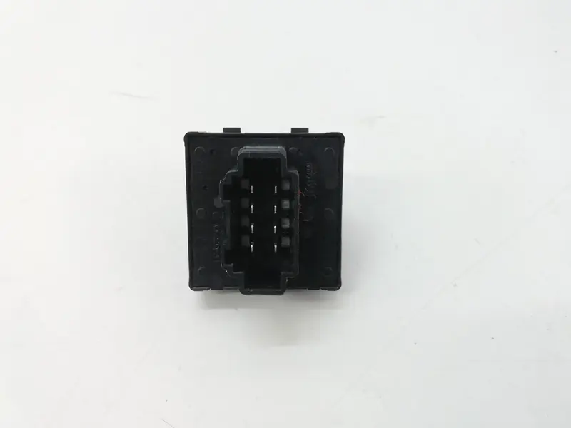 Pulsantiera Anteriore Sinistra VOLKSWAGEN Up Serie (122) (16>) 1SB959857 Benzina 1000