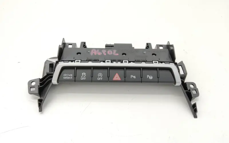 Pulsantiera Centrale AUDI A3 RS3 Serie (8Y) (19>) 8Y0925301AP Benzina 2.5