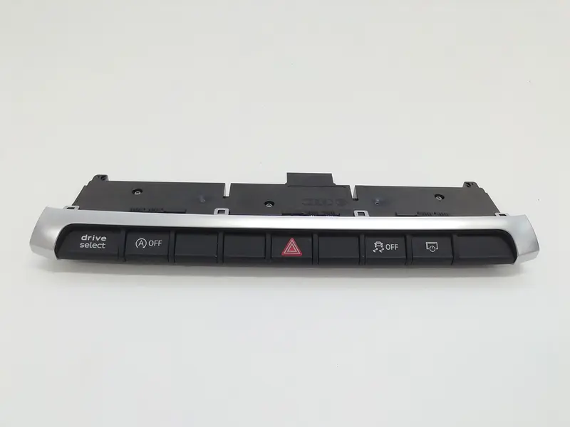 Pulsantiera Centrale AUDI A3 Serie (8V1) (12>18) 8V0925301PD Diesel 1600 (12>18)