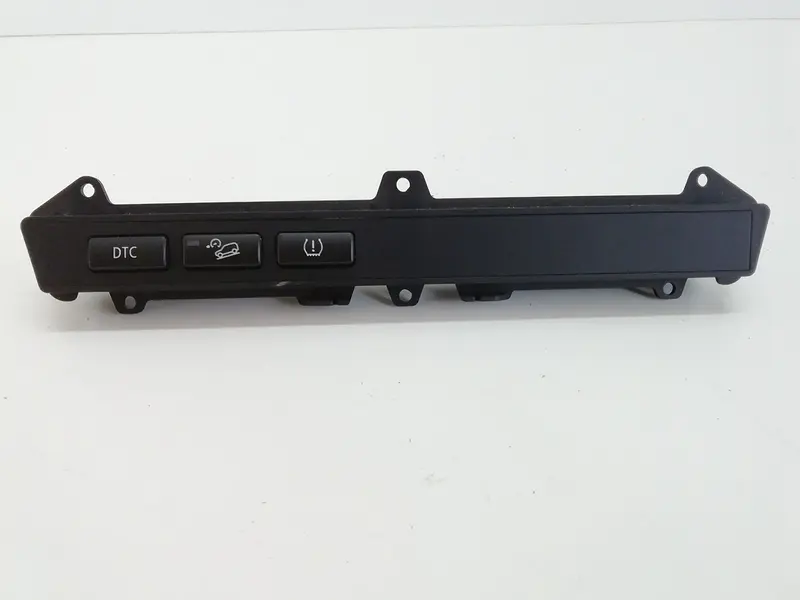 Pulsantiera Centrale BMW X3 1° Serie 03742544 Diesel 2000 (04>10)