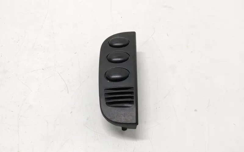Pulsantiera Centrale CITROEN C3 1° Serie 96405773 Diesel 1.4 (02>05)