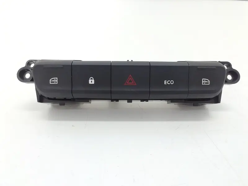 Pulsantiera Centrale DACIA Spring Serie (20>) 8AQ3252907063R Elettrica 018,60