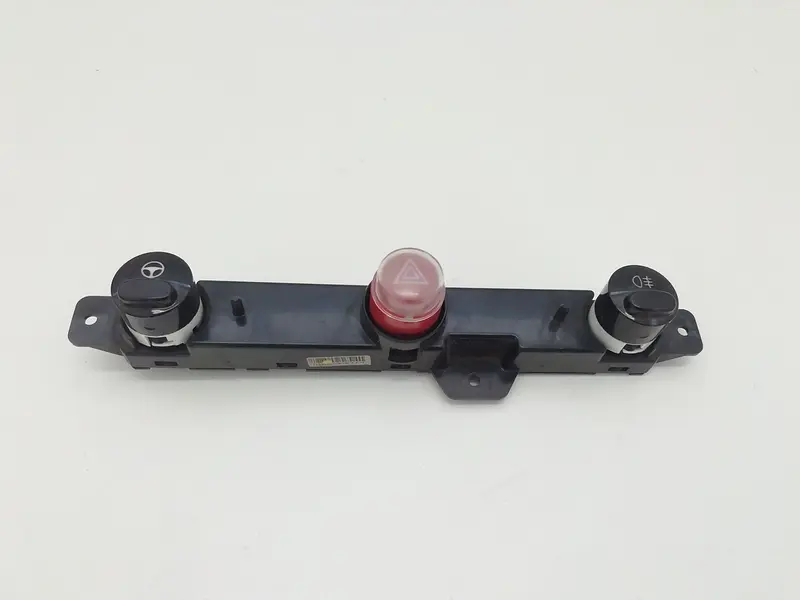 Pulsantiera Centrale FIAT 500 Serie (07>14) 735451107 Benzina (07>14)