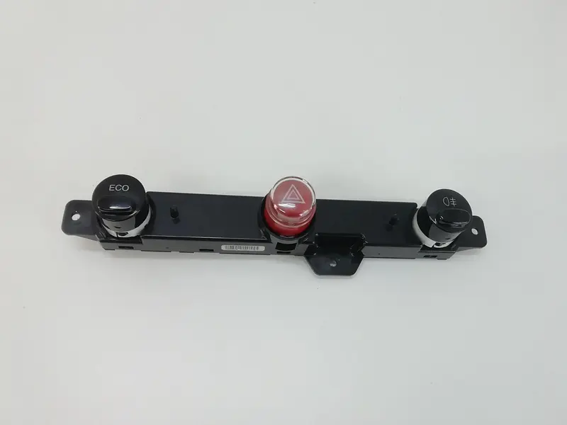 Pulsantiera Centrale FIAT 500 Serie (07>14) 735527545 Benzina 1200 (07>14)