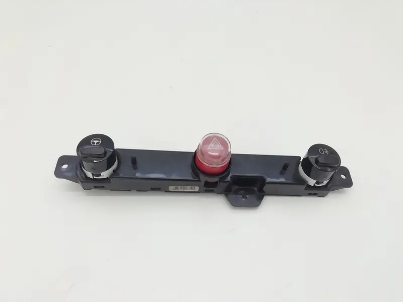 Pulsantiera Centrale FIAT 500 Serie (07>14) Benzina (07>14)