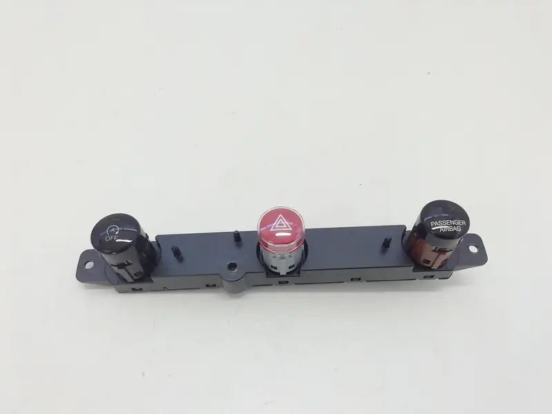 Pulsantiera Centrale FIAT 500 X Serie (15>) 07356109080 Diesel 1300