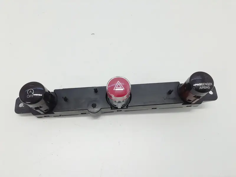 Pulsantiera Centrale FIAT 500 X Serie (15>) 07356109080 Diesel 1600