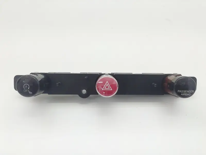 Pulsantiera Centrale FIAT 500 X Serie (15>) Diesel 1600