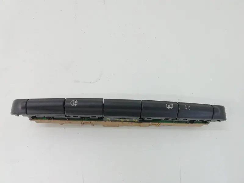 Pulsantiera Centrale FIAT Brava Berlina Diesel 1900 (95>01)